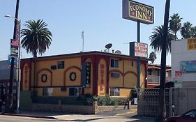 Economy Inn Los Angeles